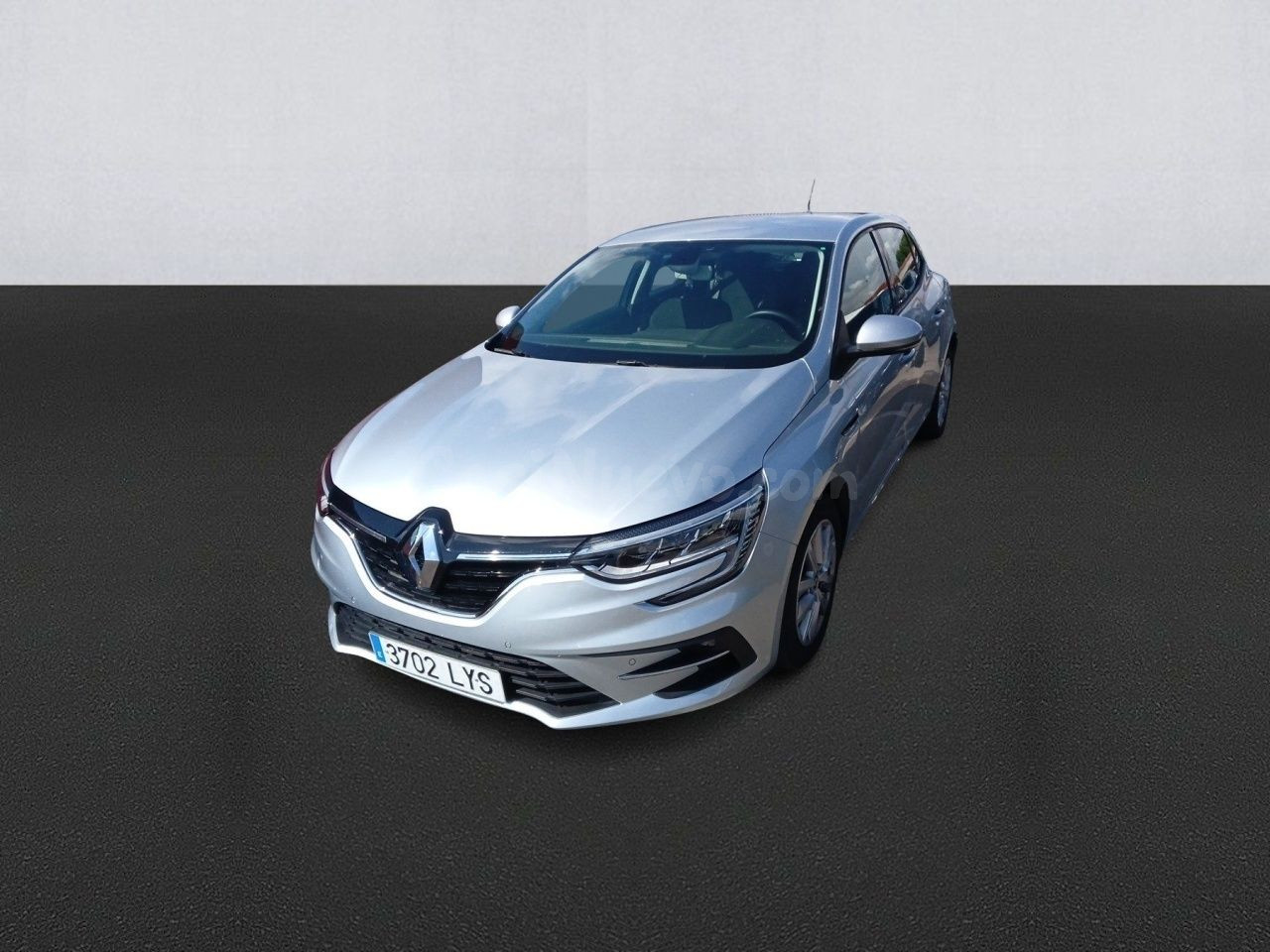 Renault Megane (o) Intens Tce 103 Kw (140cv) Gpf