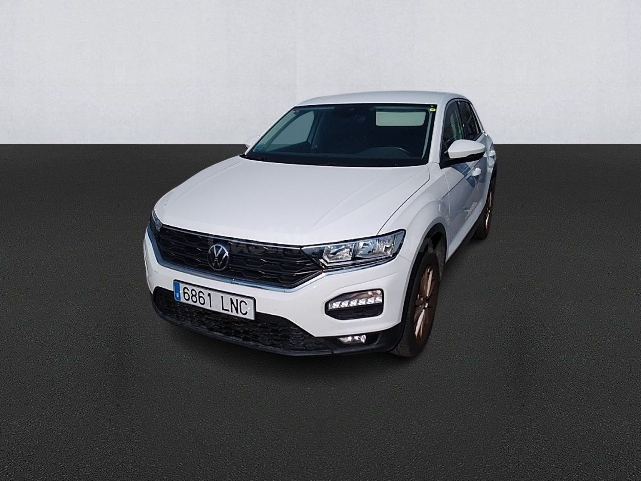 Volkswagen T-roc Edition 2.0 Tdi 85kw (115cv)
