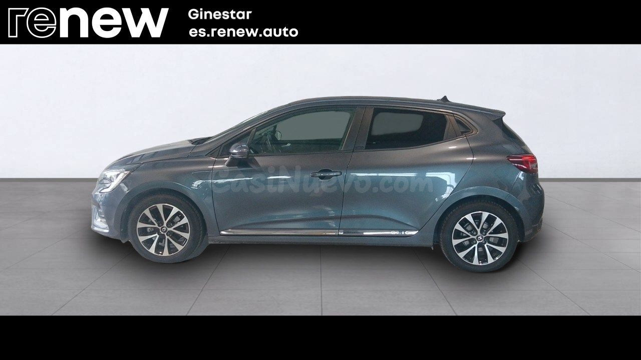 Renault Clio e-tech intens 103kw - foto 5