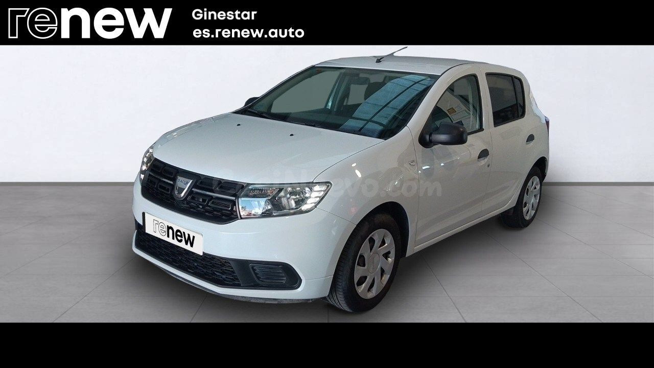 Dacia Sandero 1.0 Essential 55kw