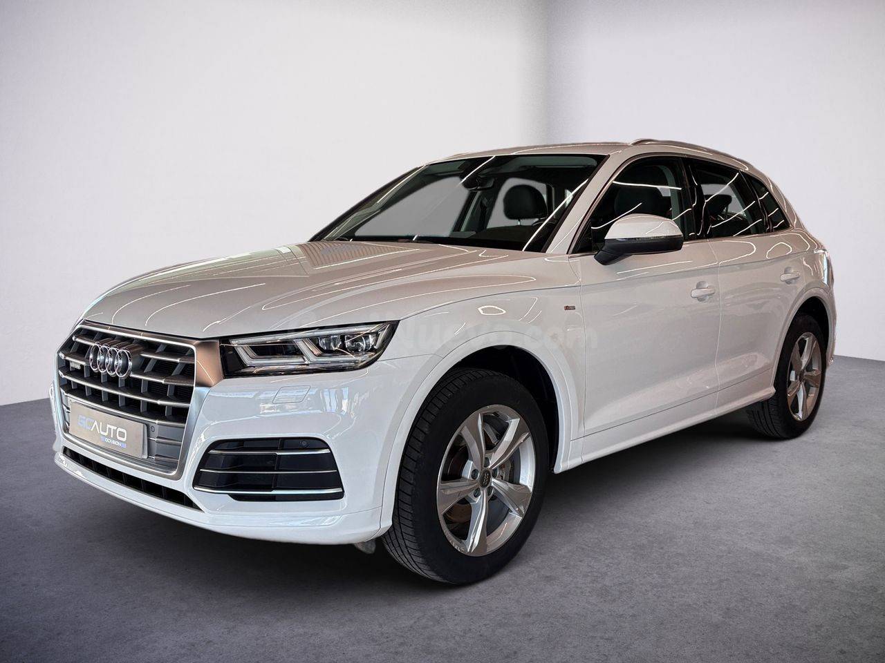 Audi Q5 Q5 35 TDI quattro-ultra S tronic