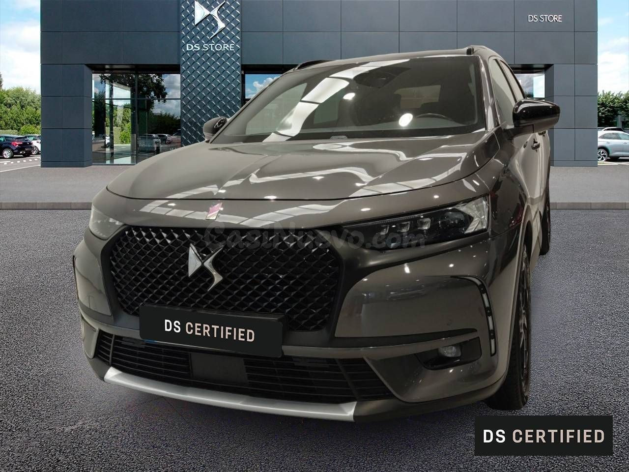 DS DS 7 BlueHDi DE 96kW (130CV) AT. PERF.LINE Performance Line