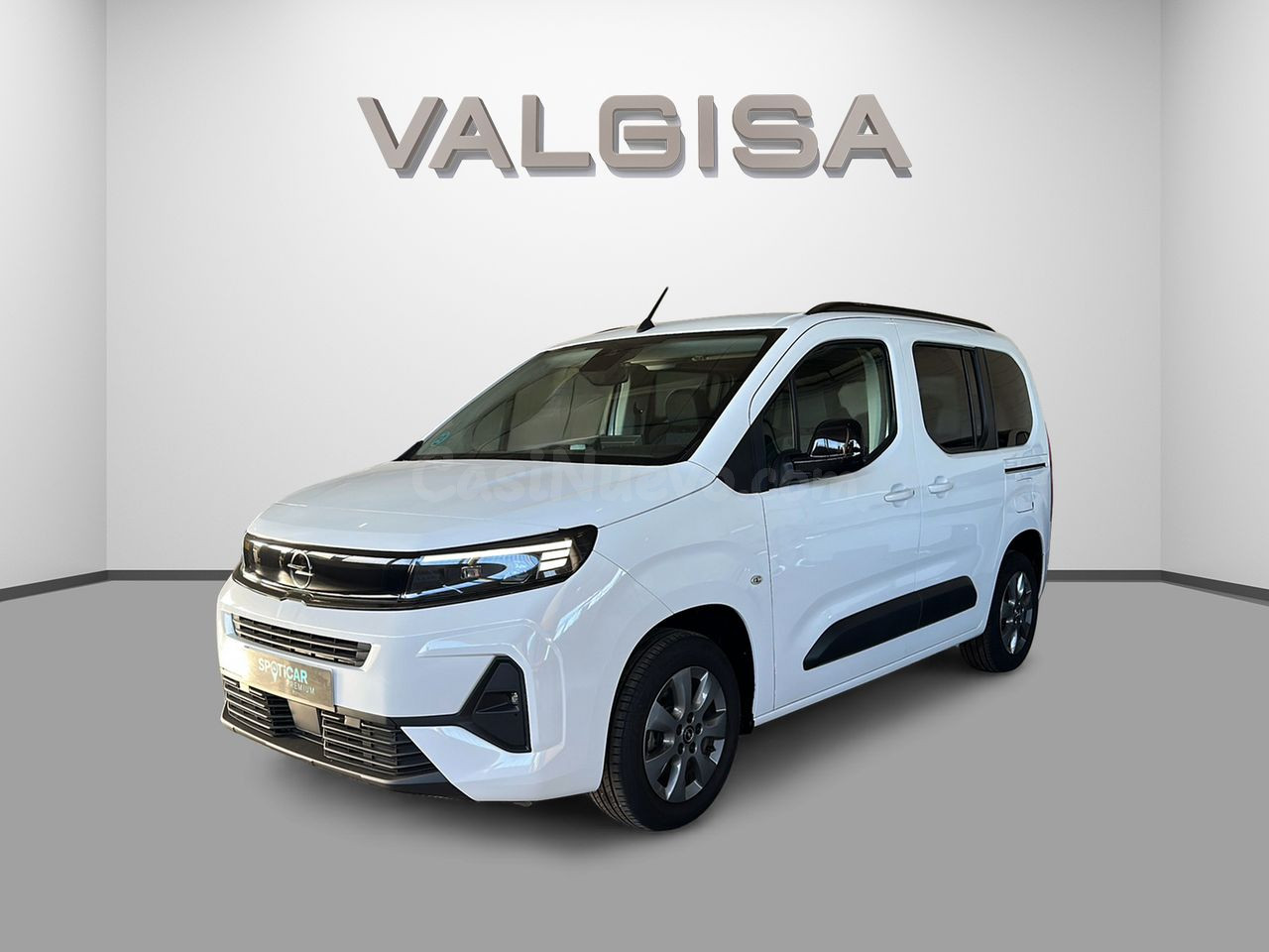 Opel Combo 100 Cv 1.5 Td S/S MT6 €6.4