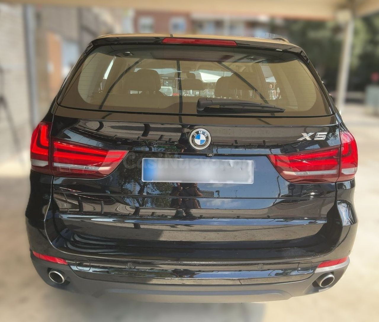 BMW X5 xDrive30d - foto 2
