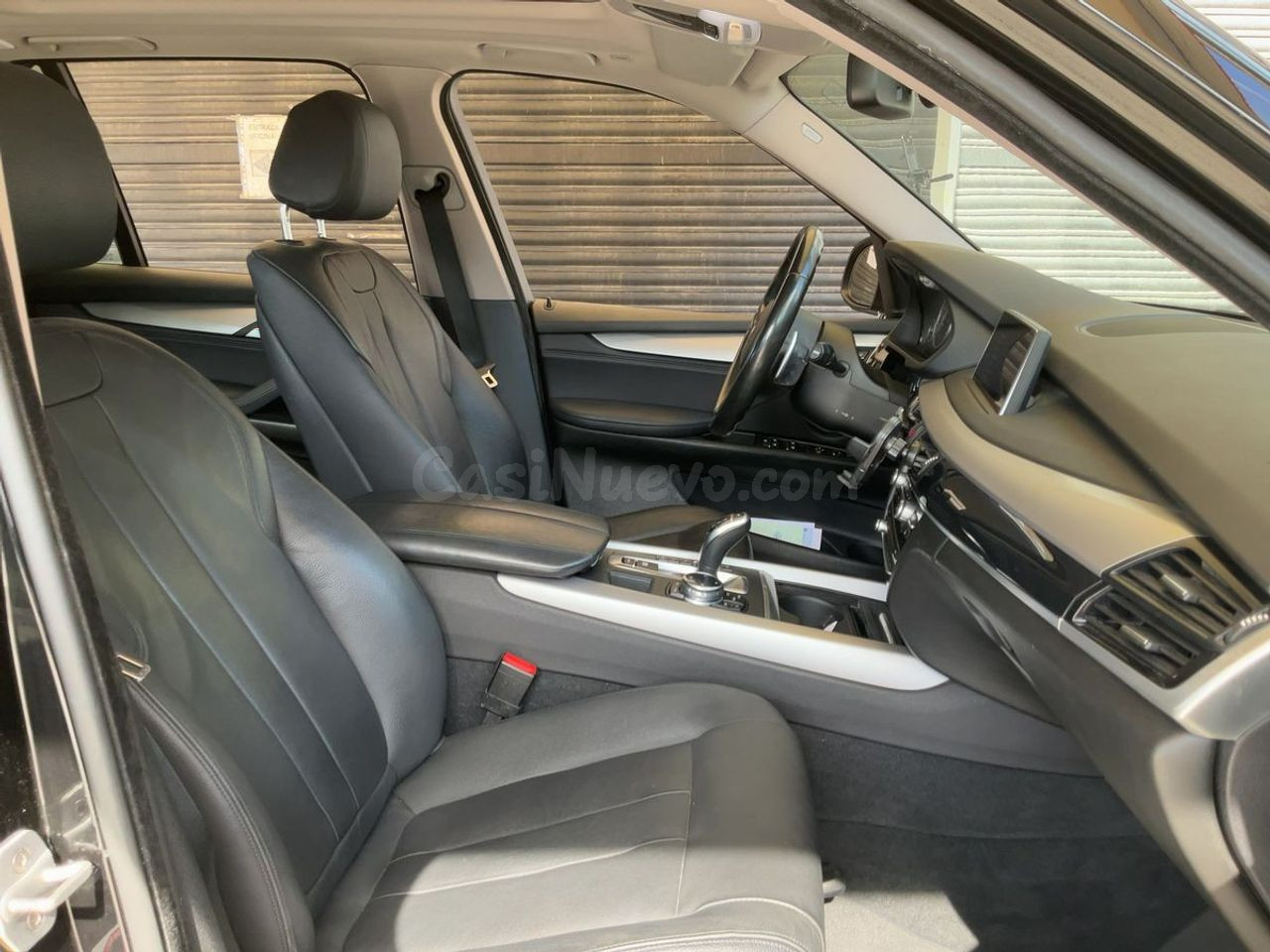 BMW X5 xDrive30d - foto 5