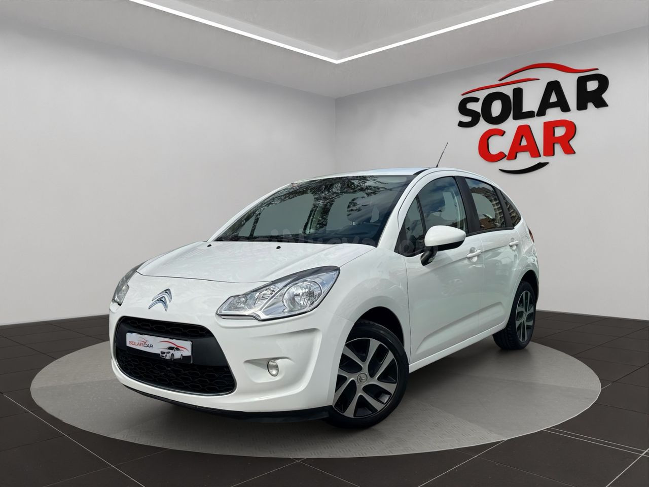 Citroën C3 Collection HDi 70