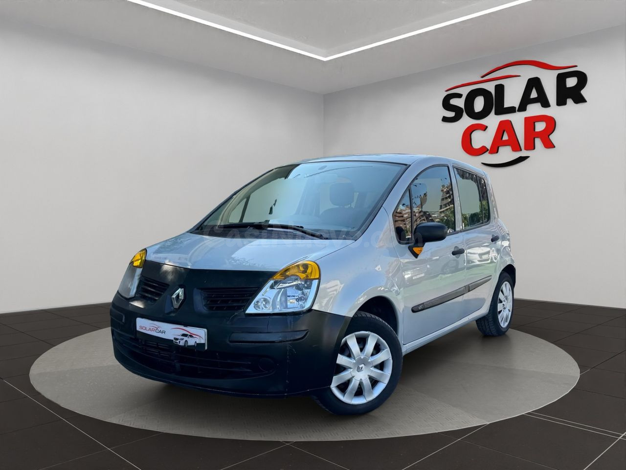 Renault Modus 1.5 dCi 85 CV Pack Dynamique
