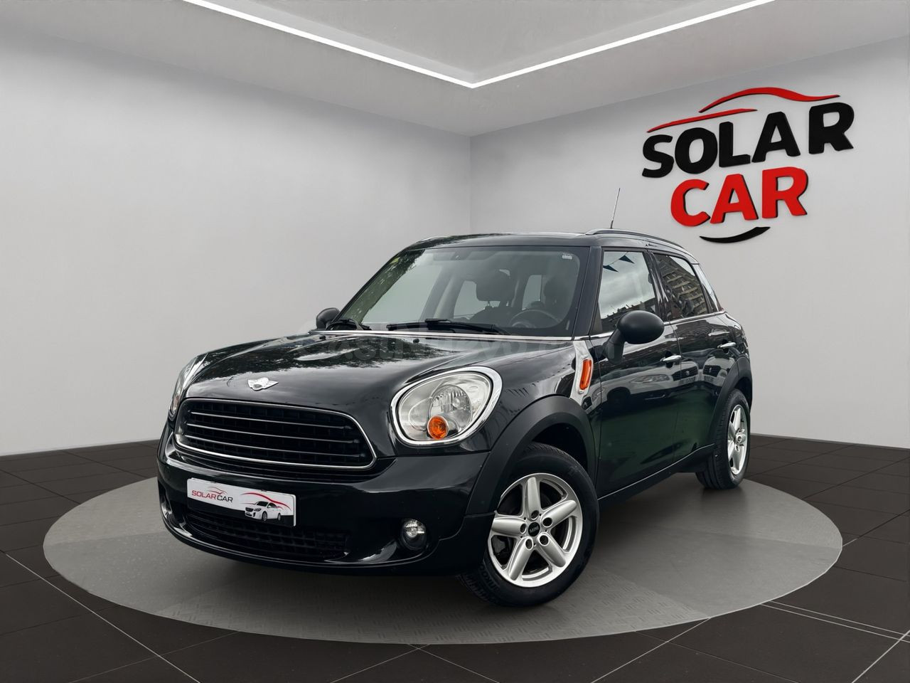 MINI MINI One D