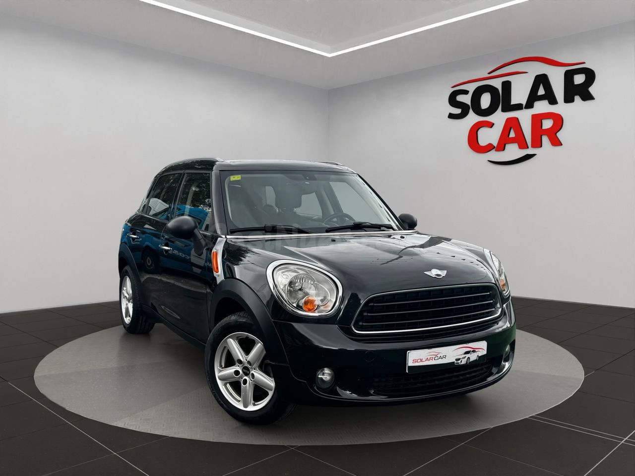 MINI MINI One D - foto 3