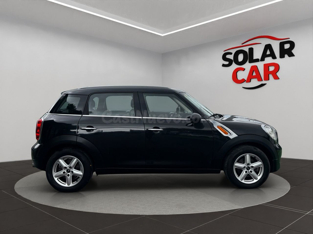 MINI MINI One D - foto 4