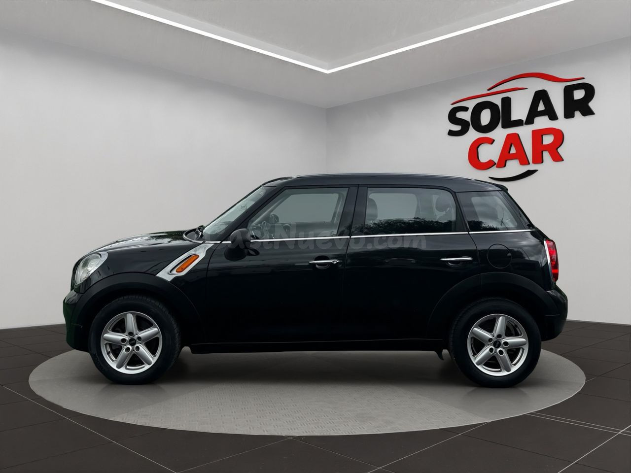 MINI MINI One D - foto 5