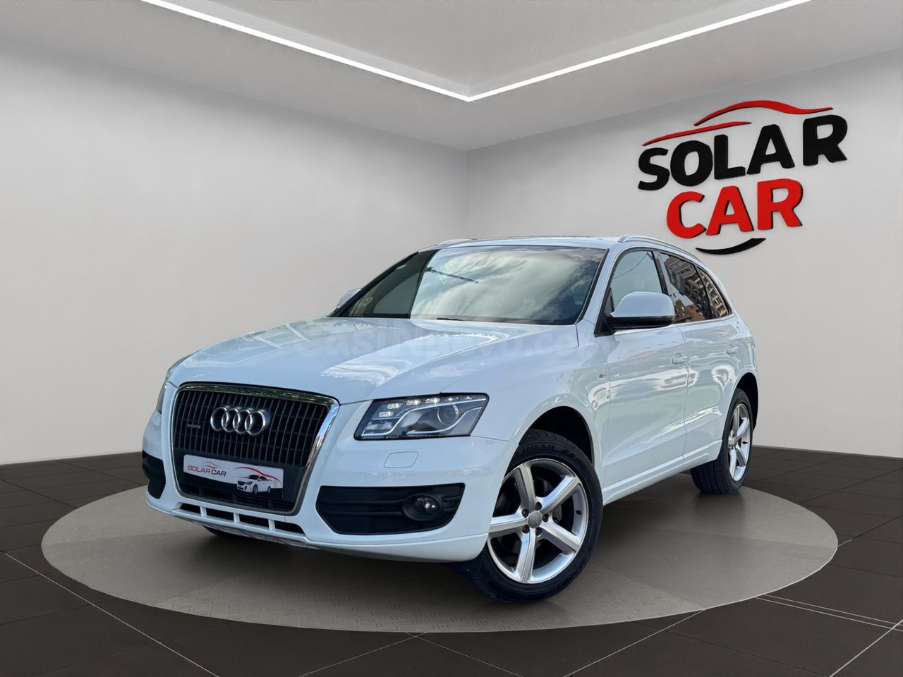 Audi Q5 2.0 TDI 170 CV quattro S tronic 7 vel. DPF