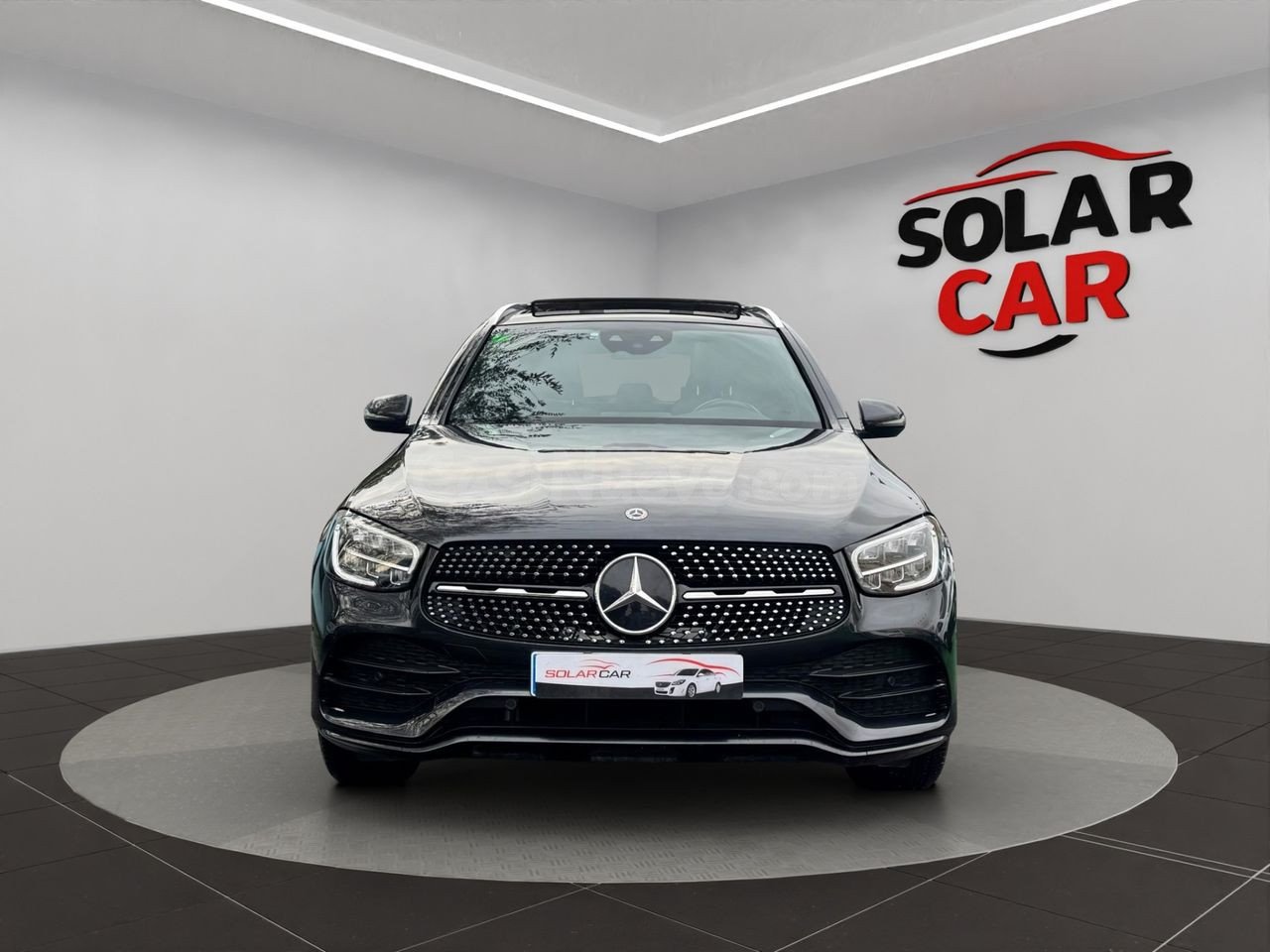 Mercedes GLC 200 d 4MATIC - foto 2