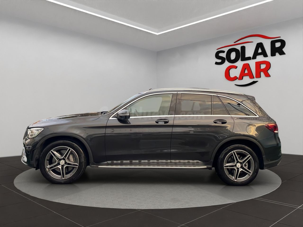 Mercedes GLC 200 d 4MATIC - foto 5