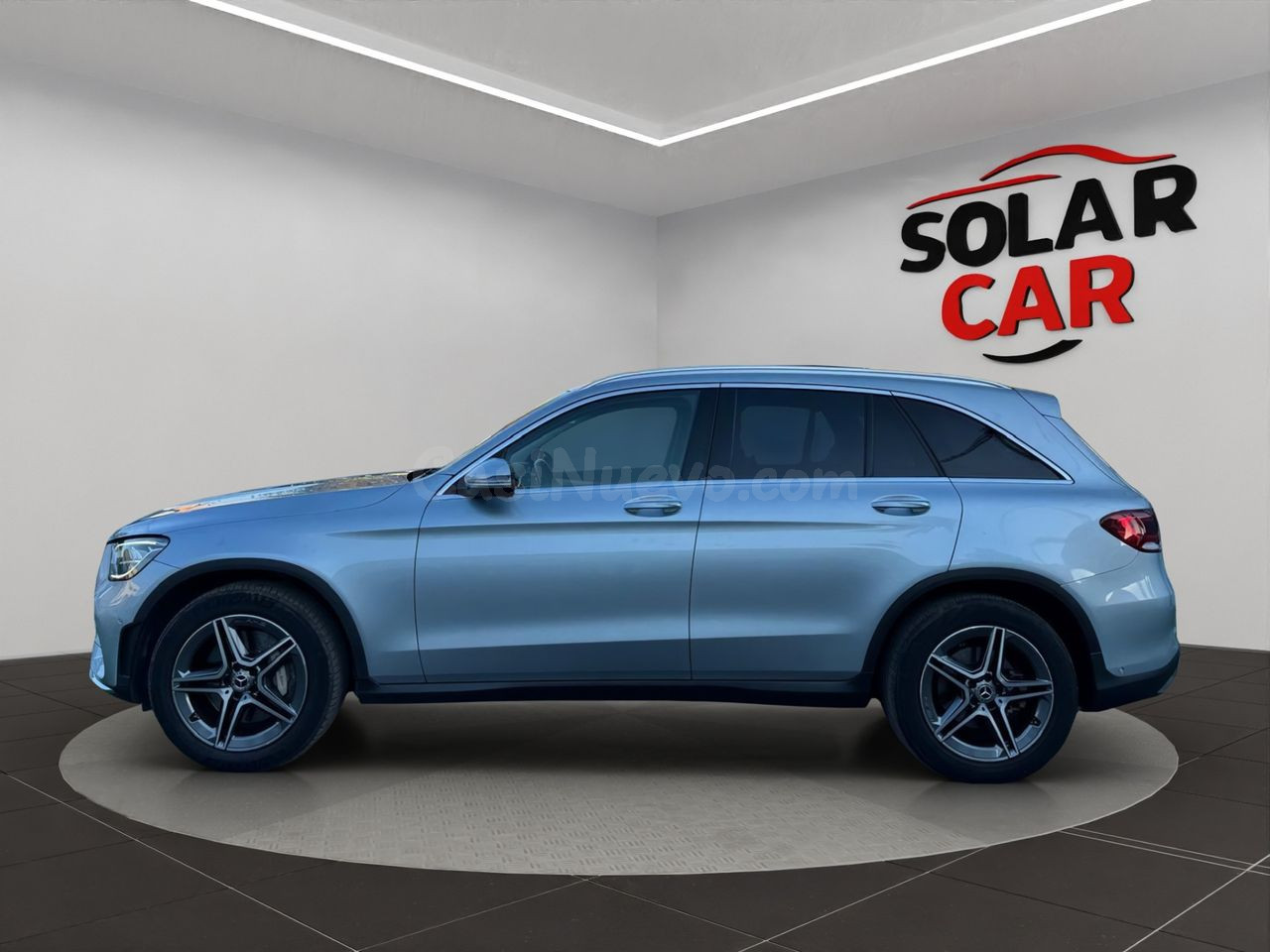 Mercedes GLC 200 d 4MATIC - foto 5