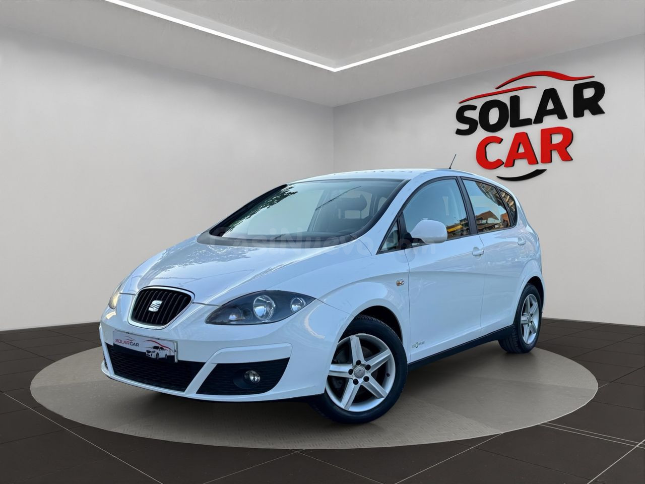 Seat Altea Reference 1.6 TDI CR 105 CV Start&Stop ECOMOTIVE