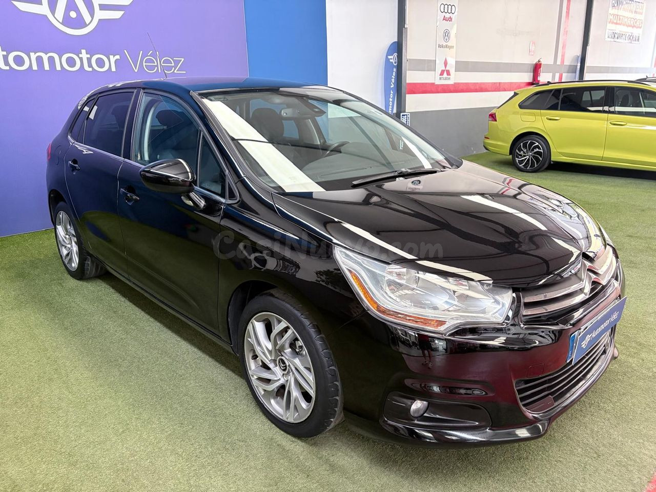 Citroën C4 COLLECTION