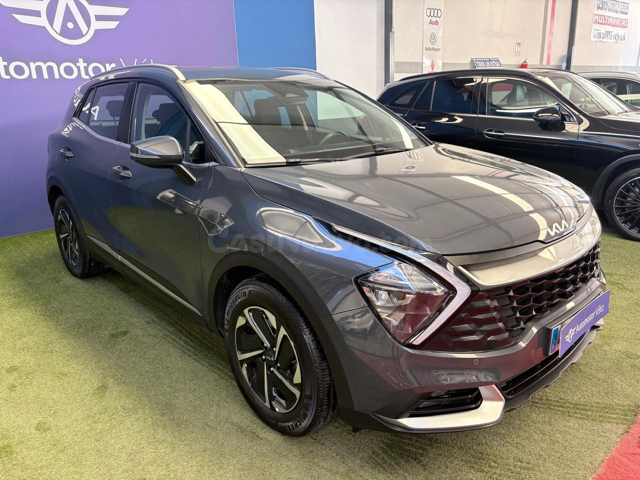 Kia Sportage DRIVE 4X2