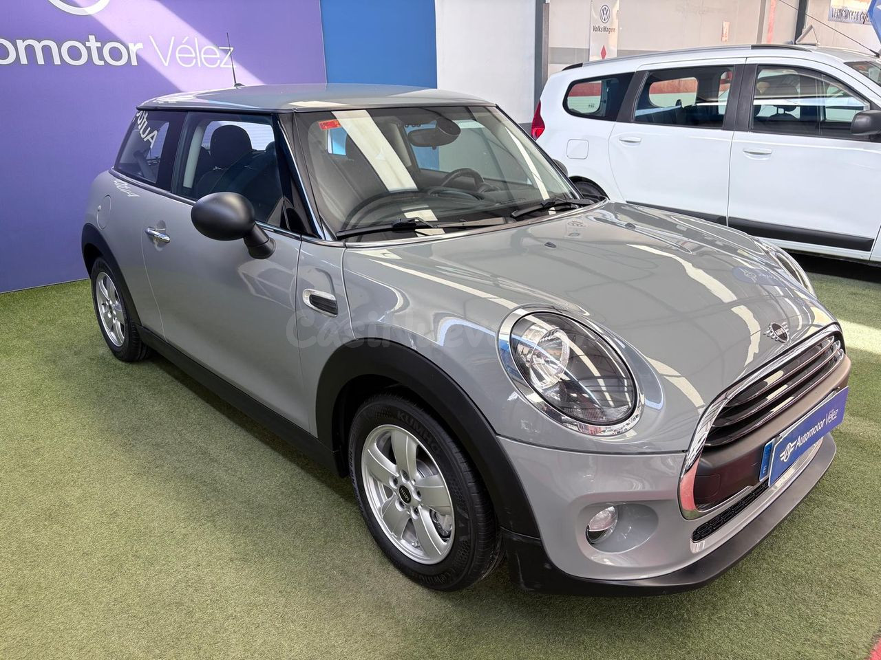 MINI One D