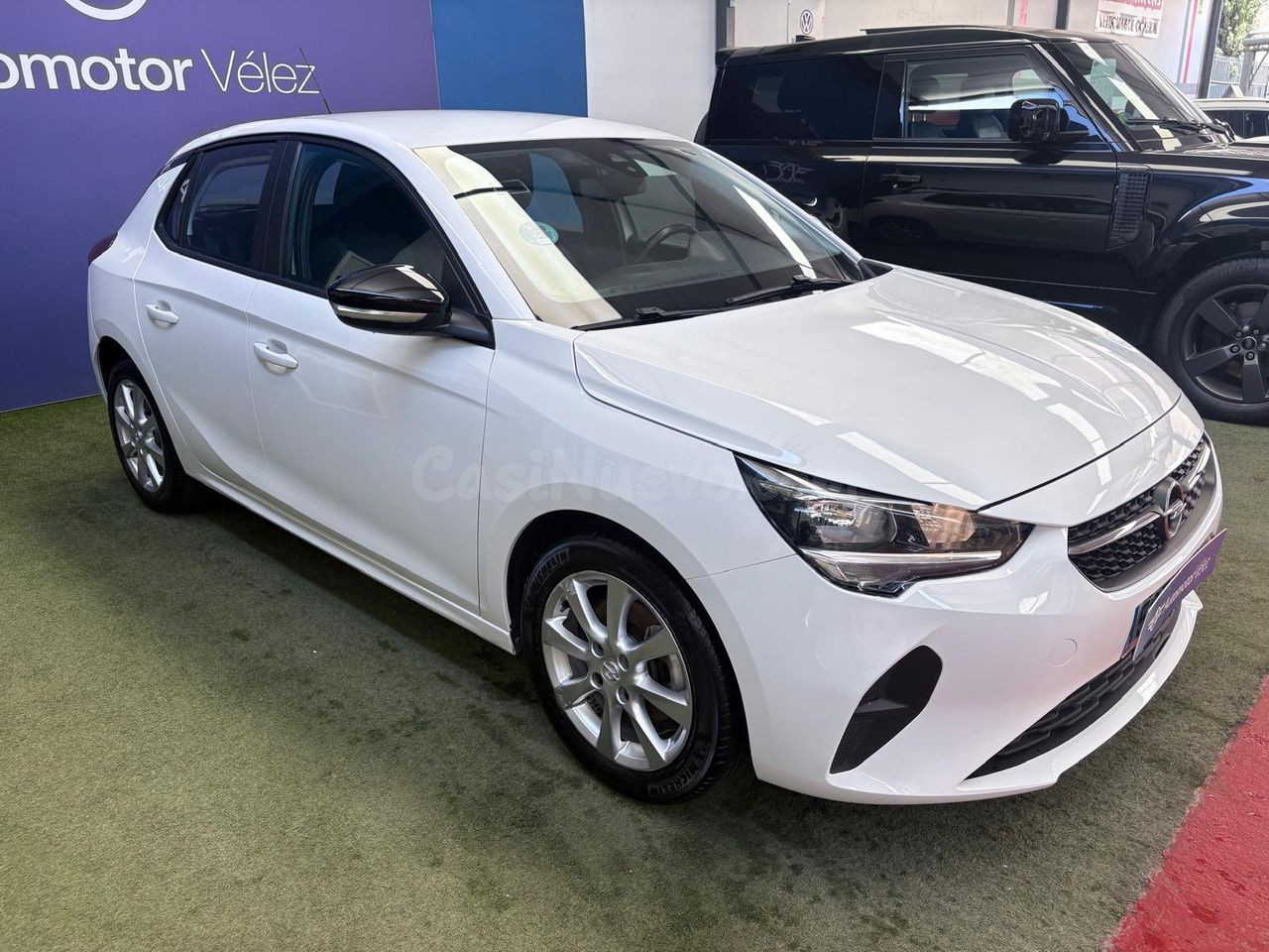 Opel Corsa EDITION 1.5D