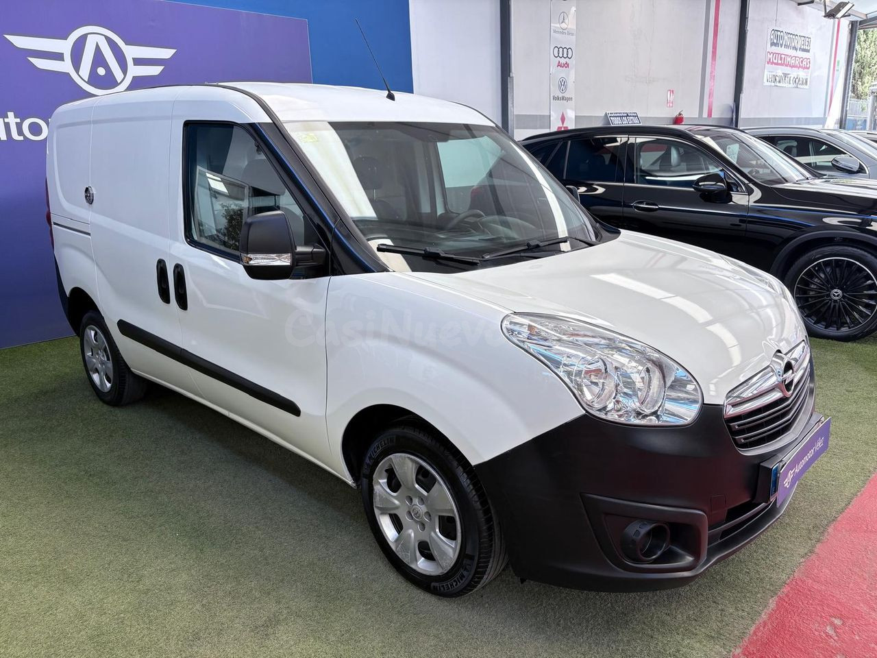 Opel Combo Cargo L1 H1 CDTI 90CV