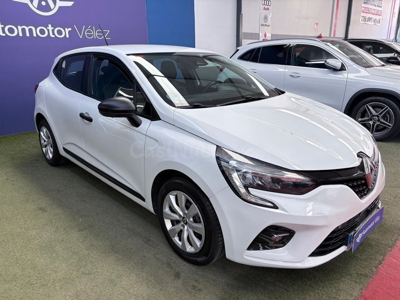 Renault Clio BUSINESS