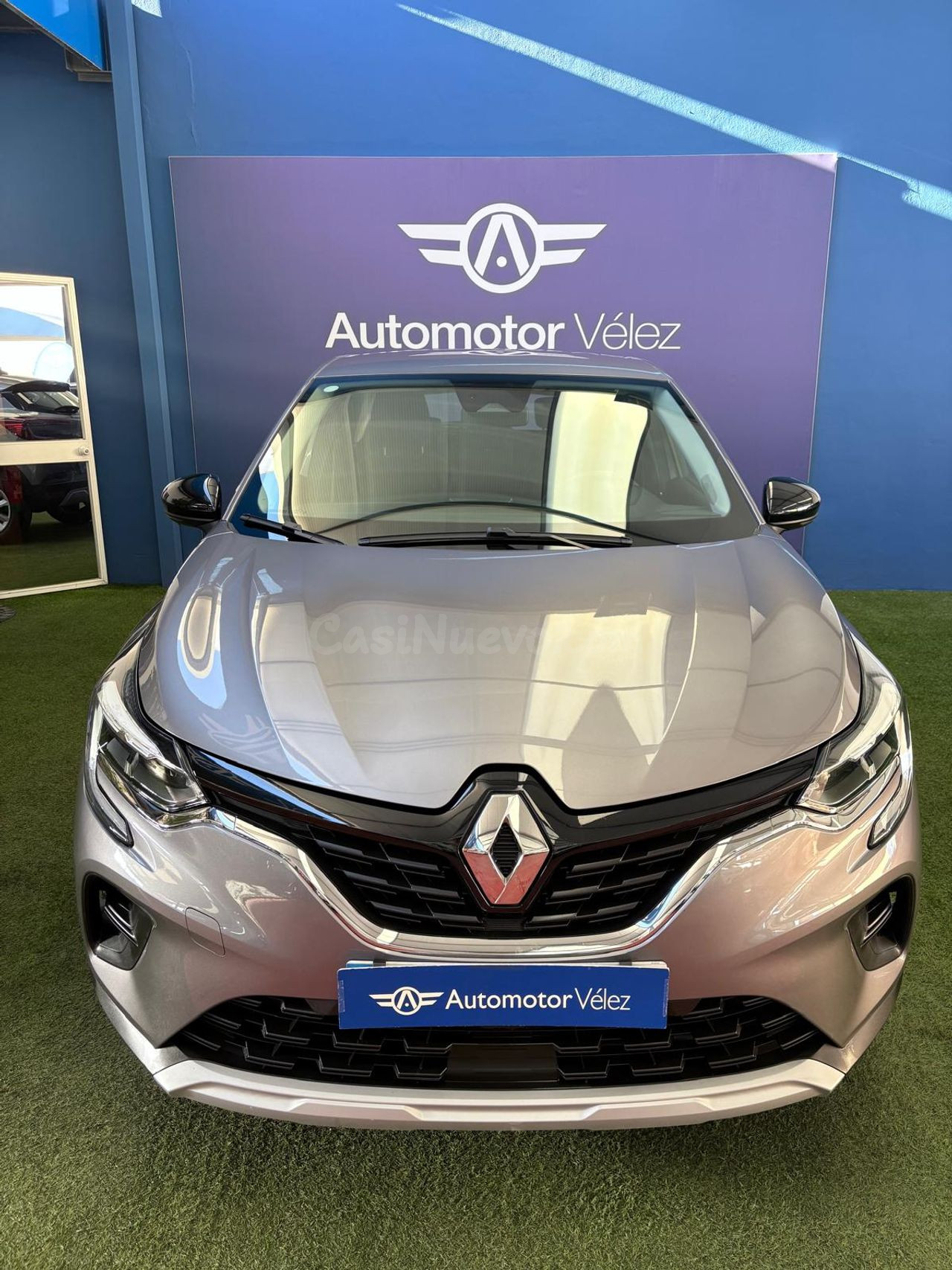 Renault Captur EVOLUTION TCE - foto 2