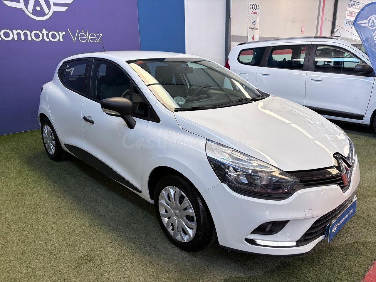 Renault Clio ENERGY BUSINESS