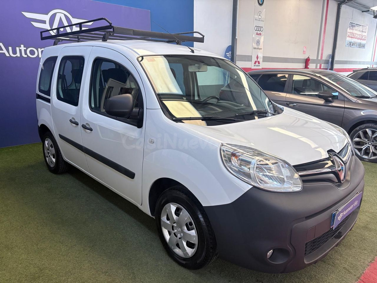 Renault Kangoo Combi PROF N1 ENERGY