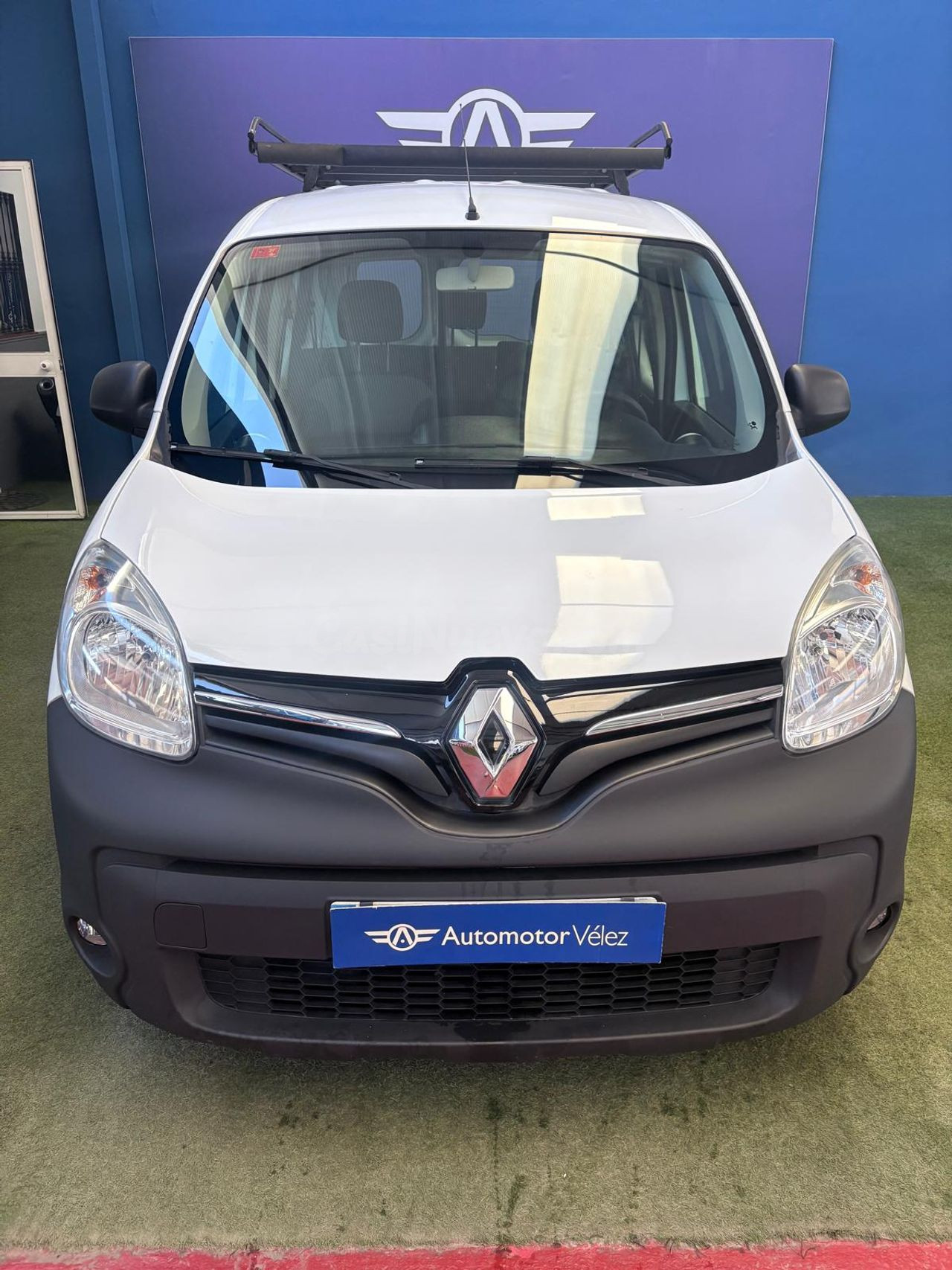 Renault Kangoo Combi PROF N1 ENERGY - foto 2