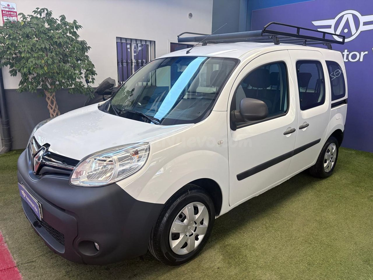 Renault Kangoo Combi PROF N1 ENERGY - foto 3