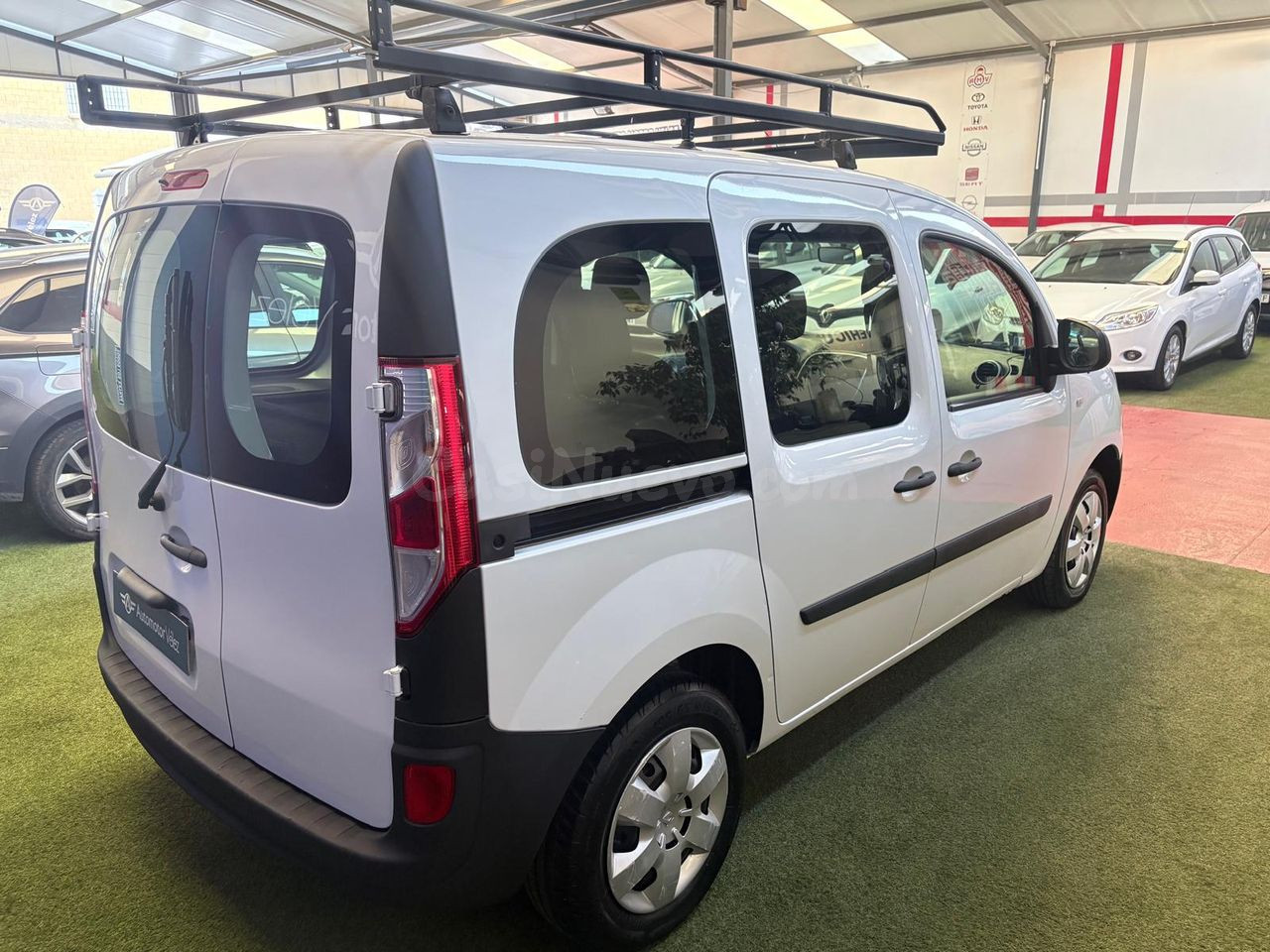 Renault Kangoo Combi PROF N1 ENERGY - foto 4