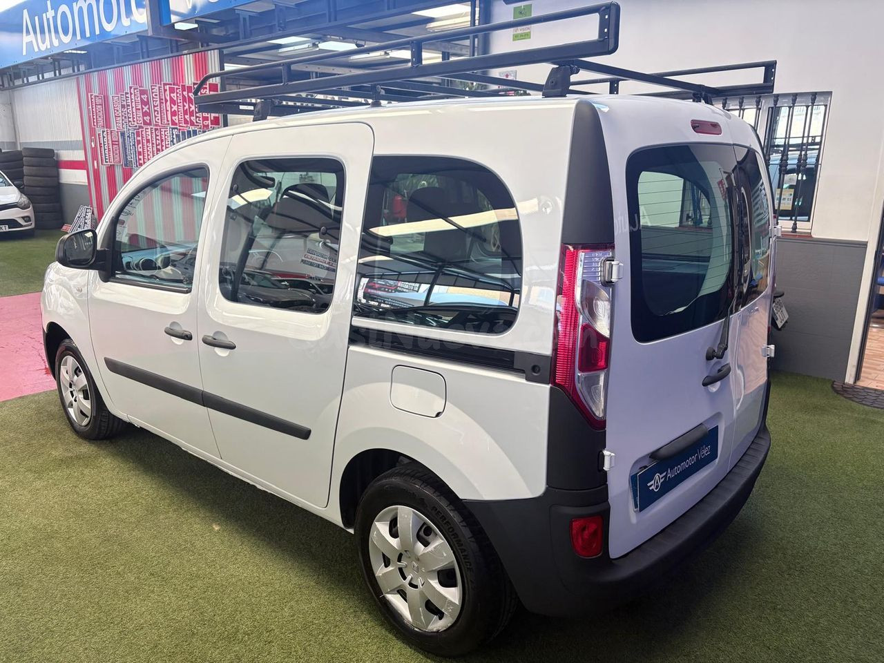 Renault Kangoo Combi PROF N1 ENERGY - foto 5