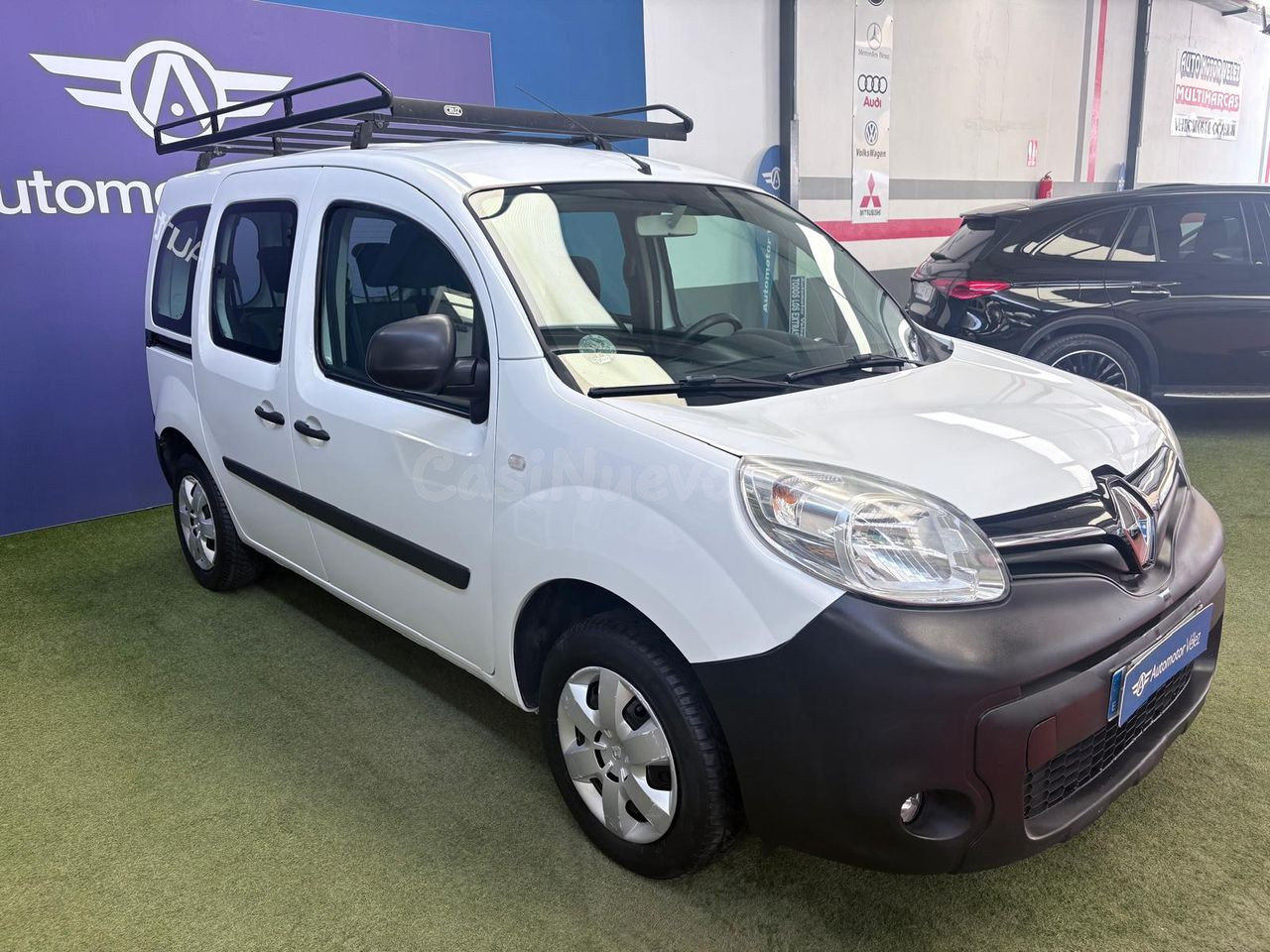 Renault Kangoo Combi PROF N1 ENERGY