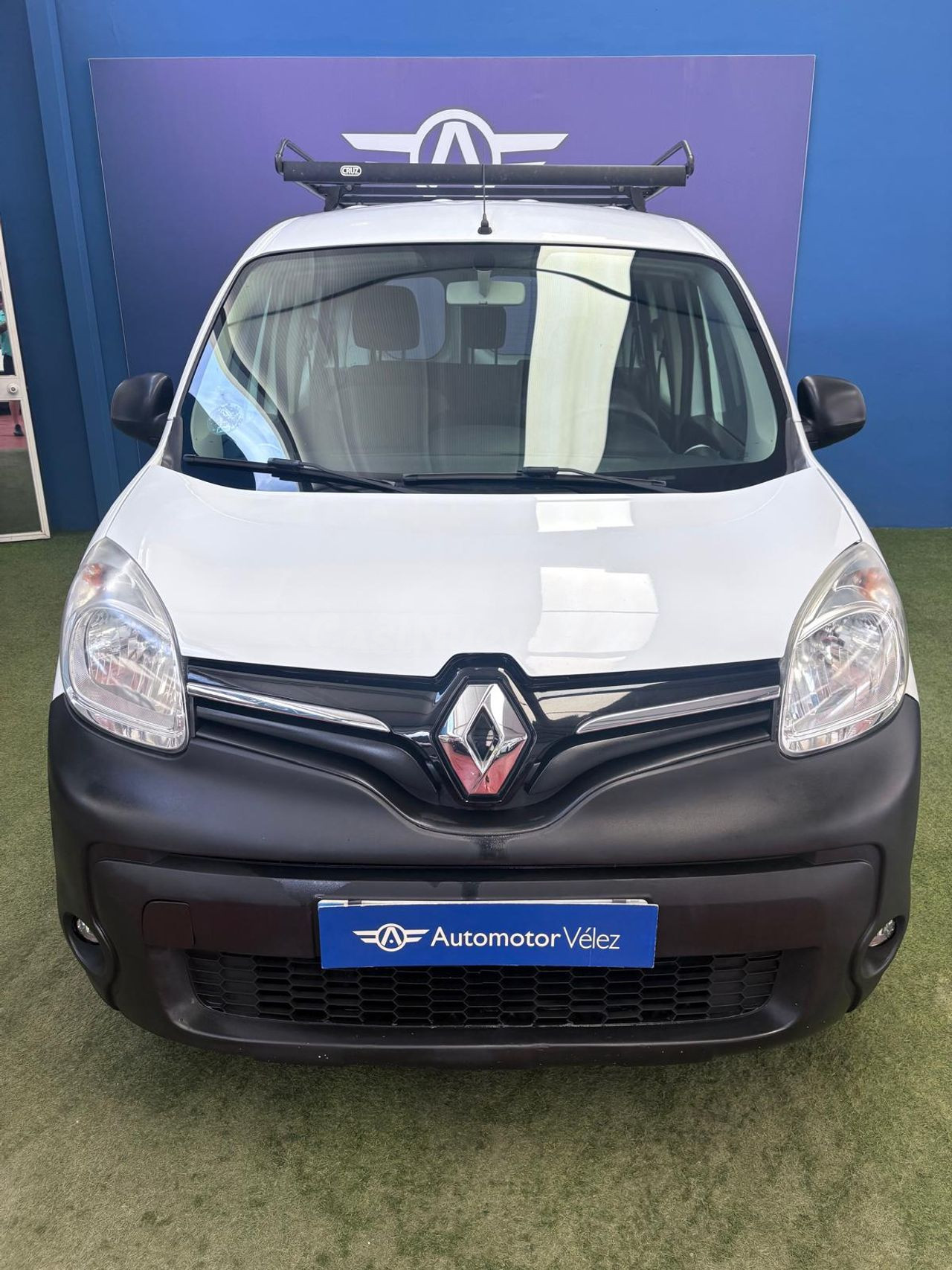 Renault Kangoo Combi PROF N1 ENERGY - foto 2