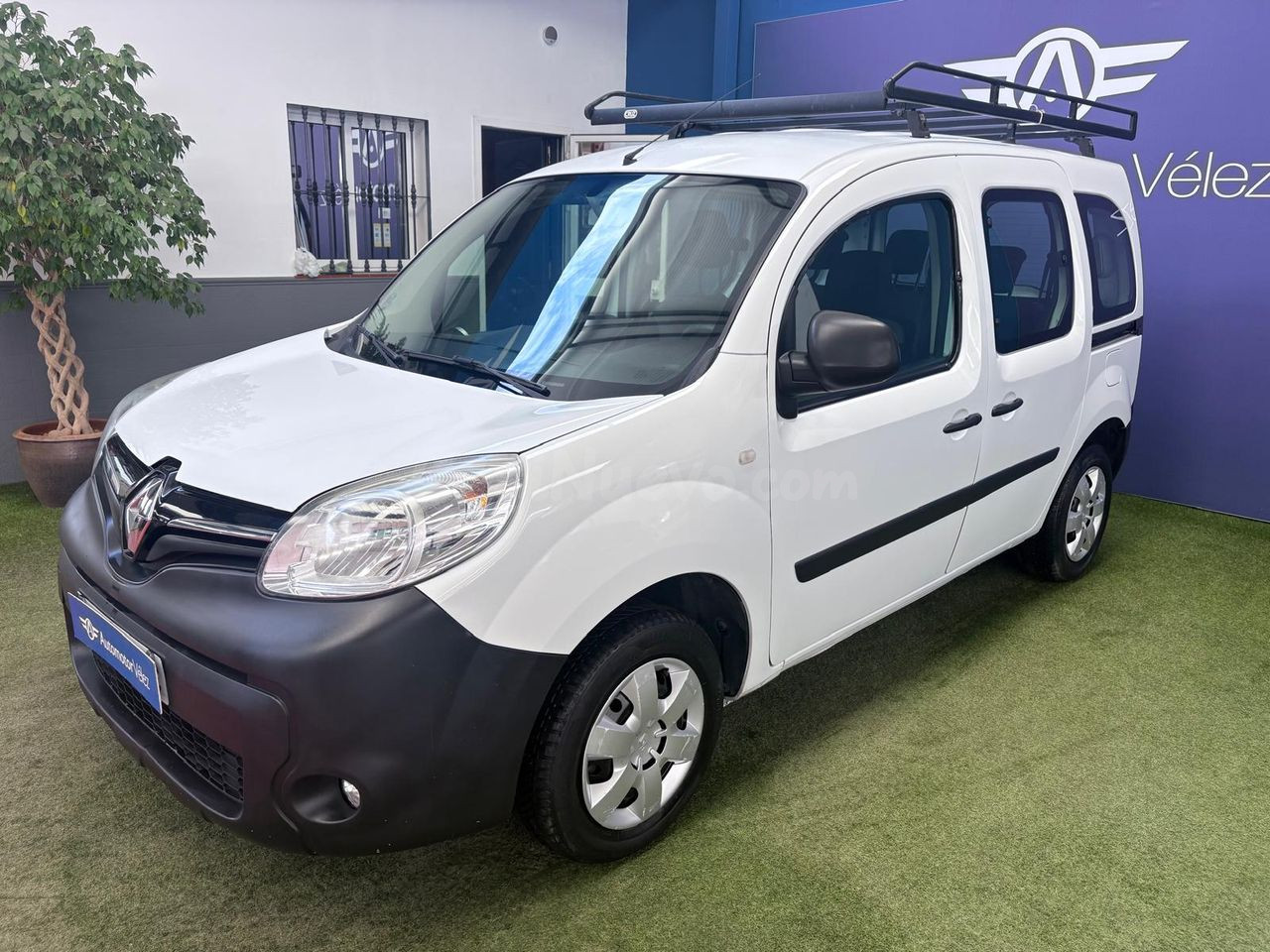 Renault Kangoo Combi PROF N1 ENERGY - foto 3