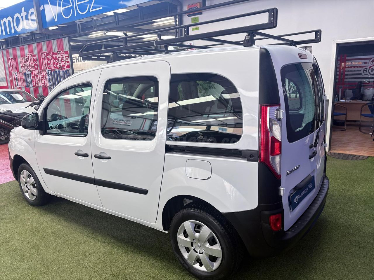 Renault Kangoo Combi PROF N1 ENERGY - foto 5