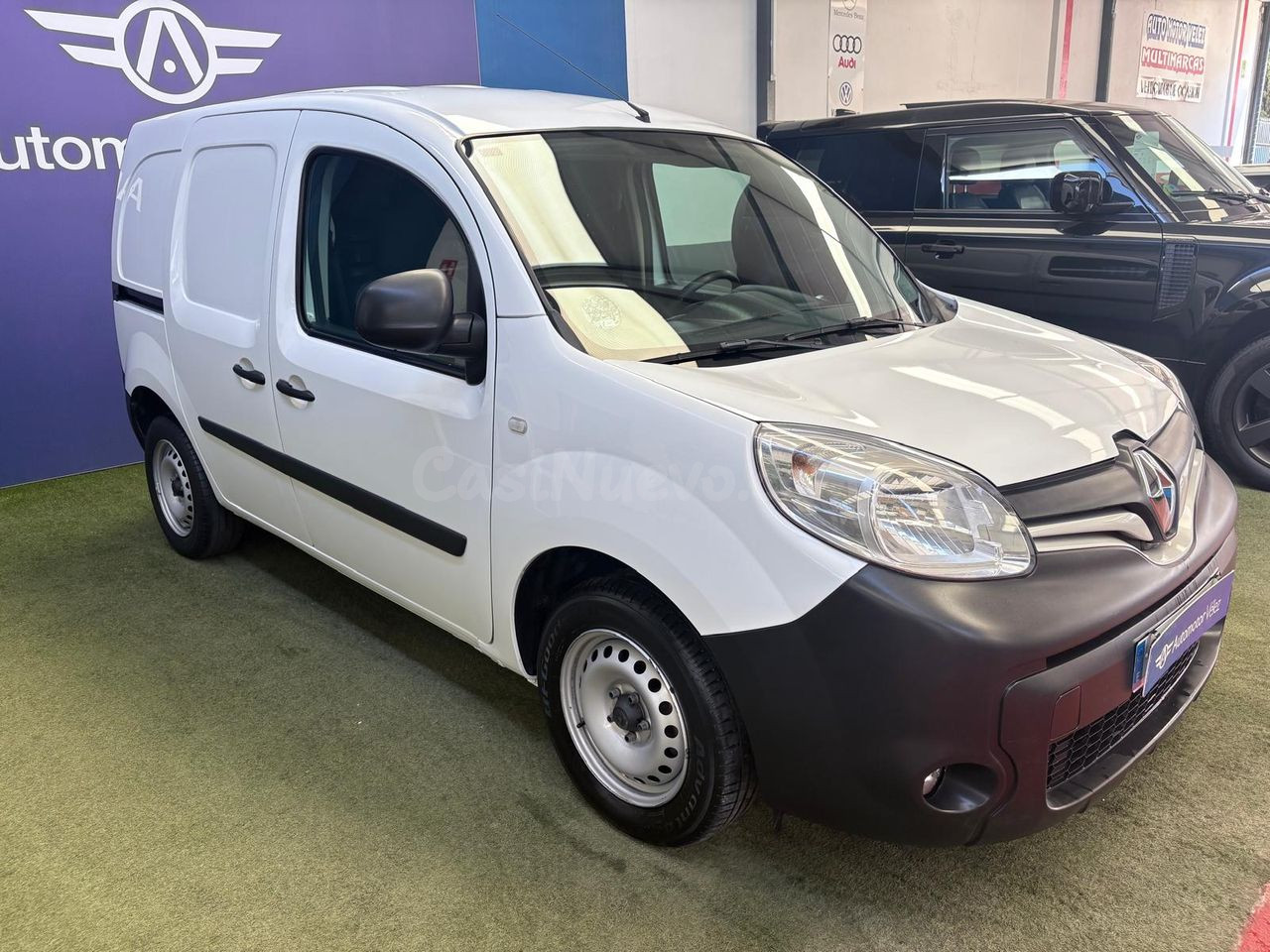 Renault Kangoo EXPRESS PROF. DCI