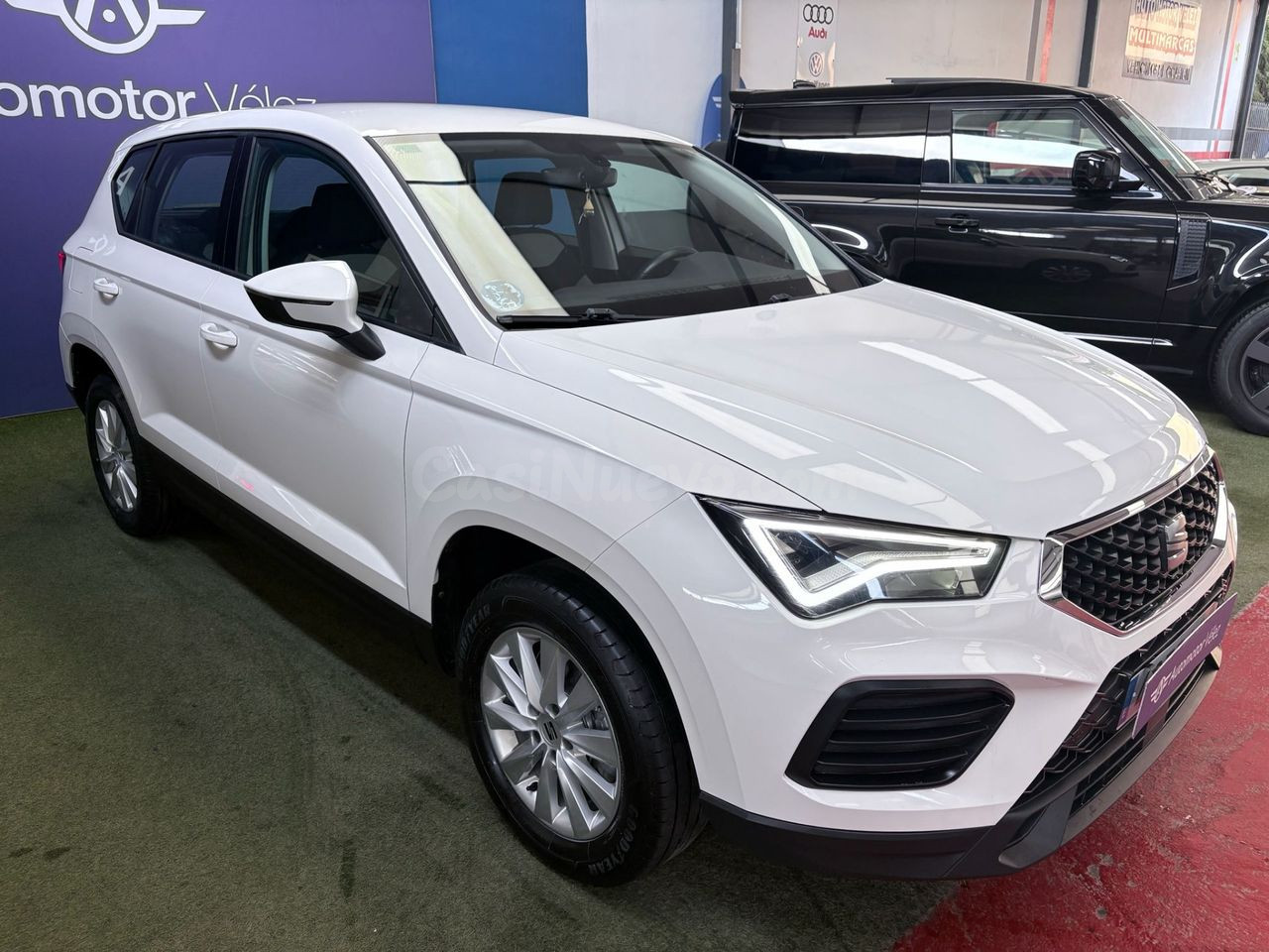 Seat Ateca REFERENCE