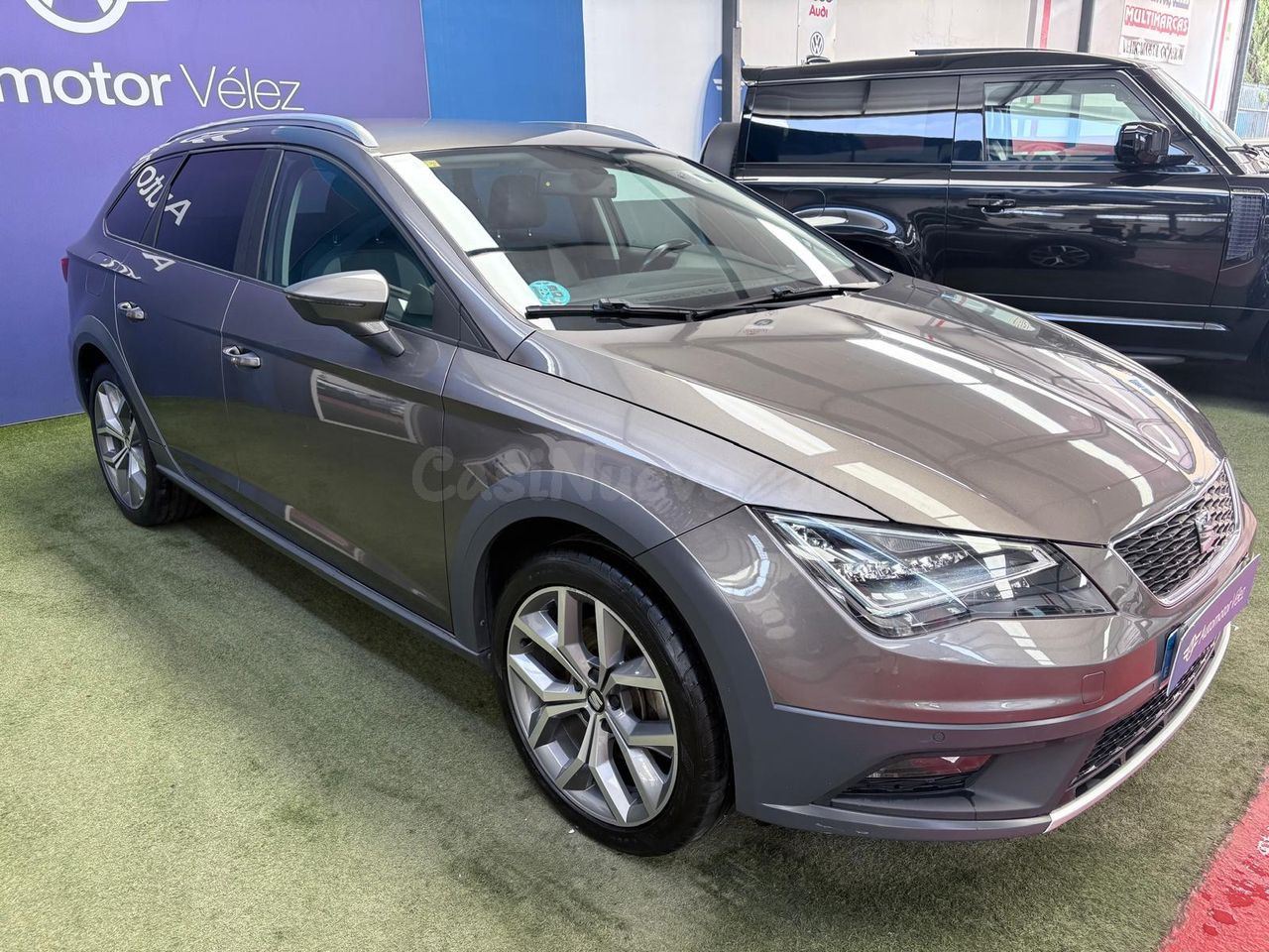 Seat Leon X-PERIENCE