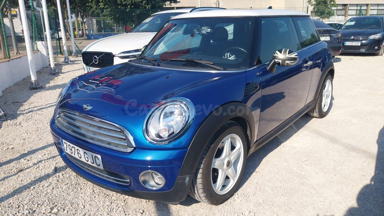 MINI MINI Cooper