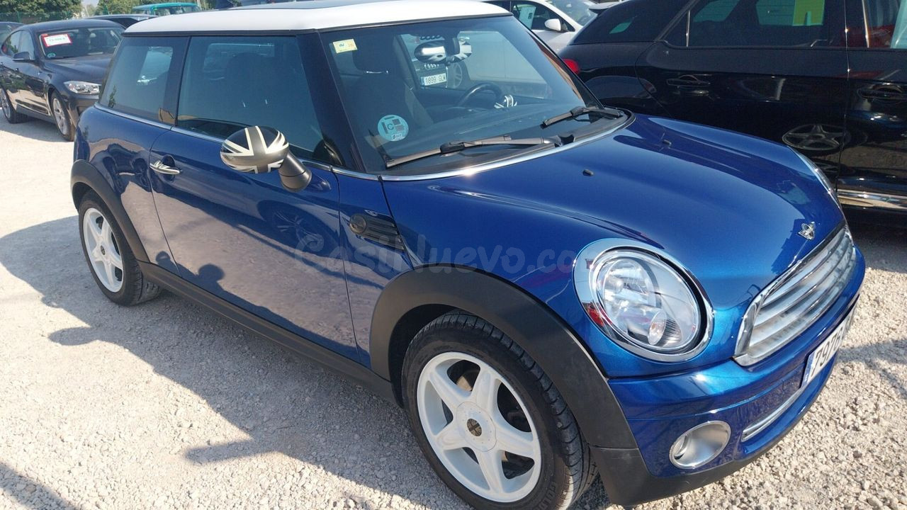 MINI MINI Cooper - foto 2