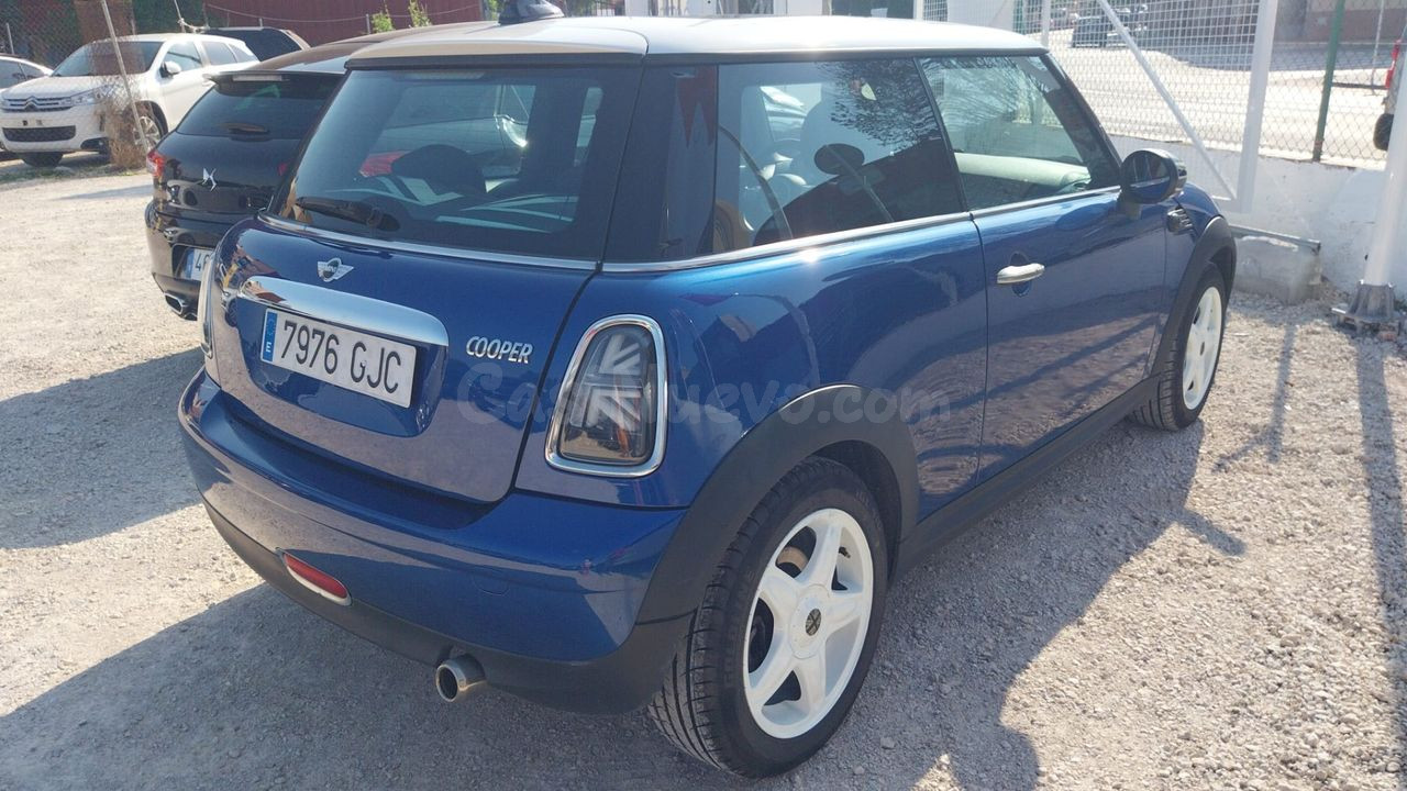 MINI MINI Cooper - foto 3