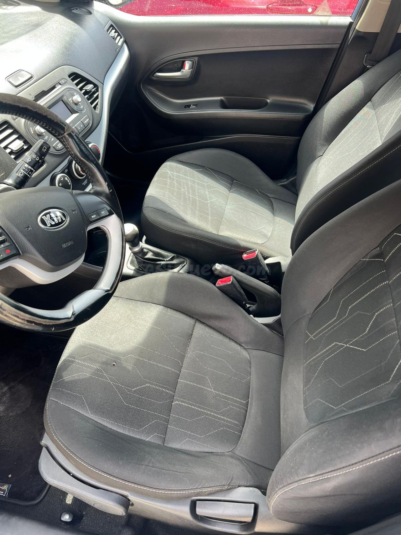 Kia Picanto 5p 1.0 CVVT Concept - foto 5