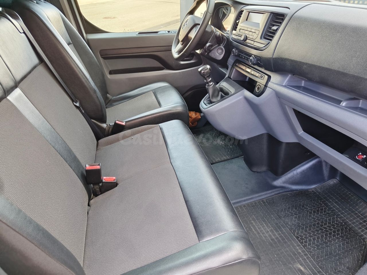 Opel Vivaro FURGON M CARGA STANDAR - foto 5