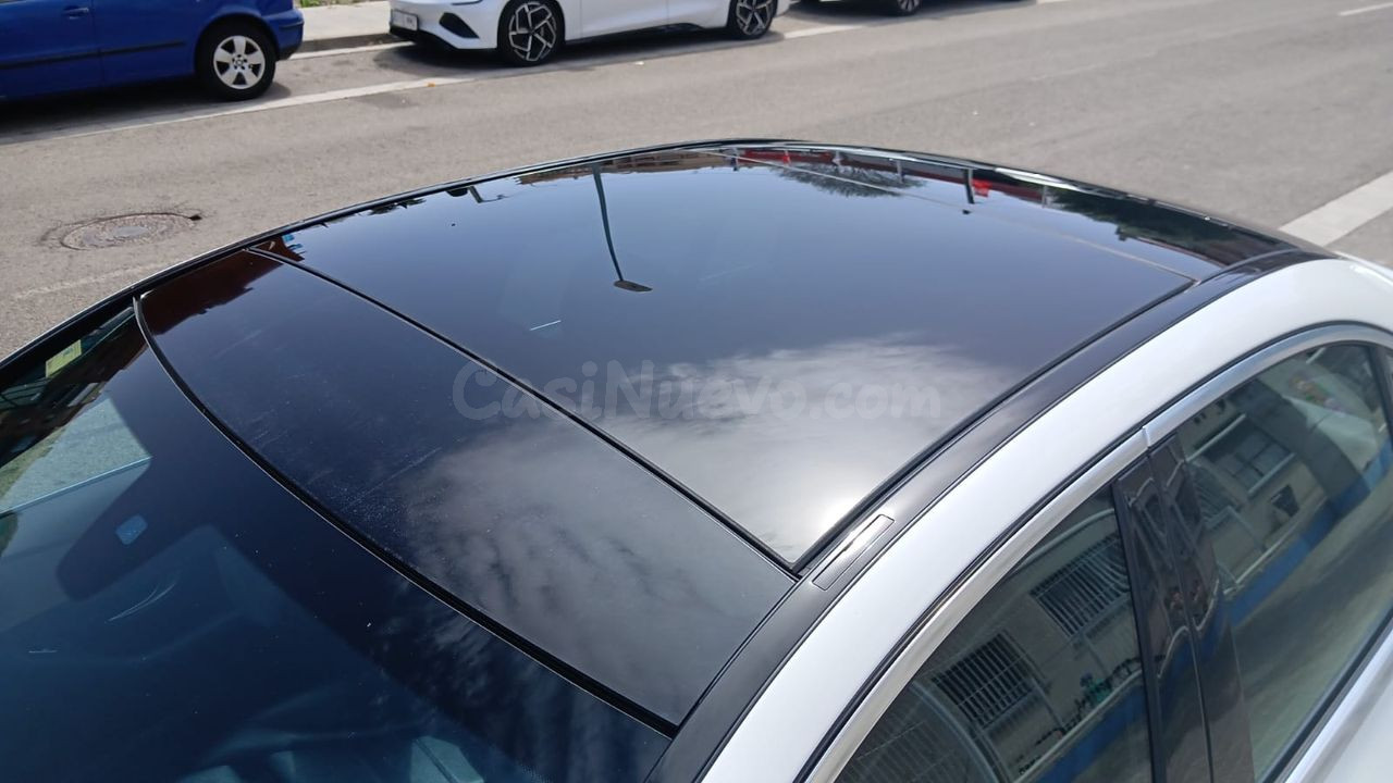 Mercedes Clase C C 220 d Berlina - foto 5