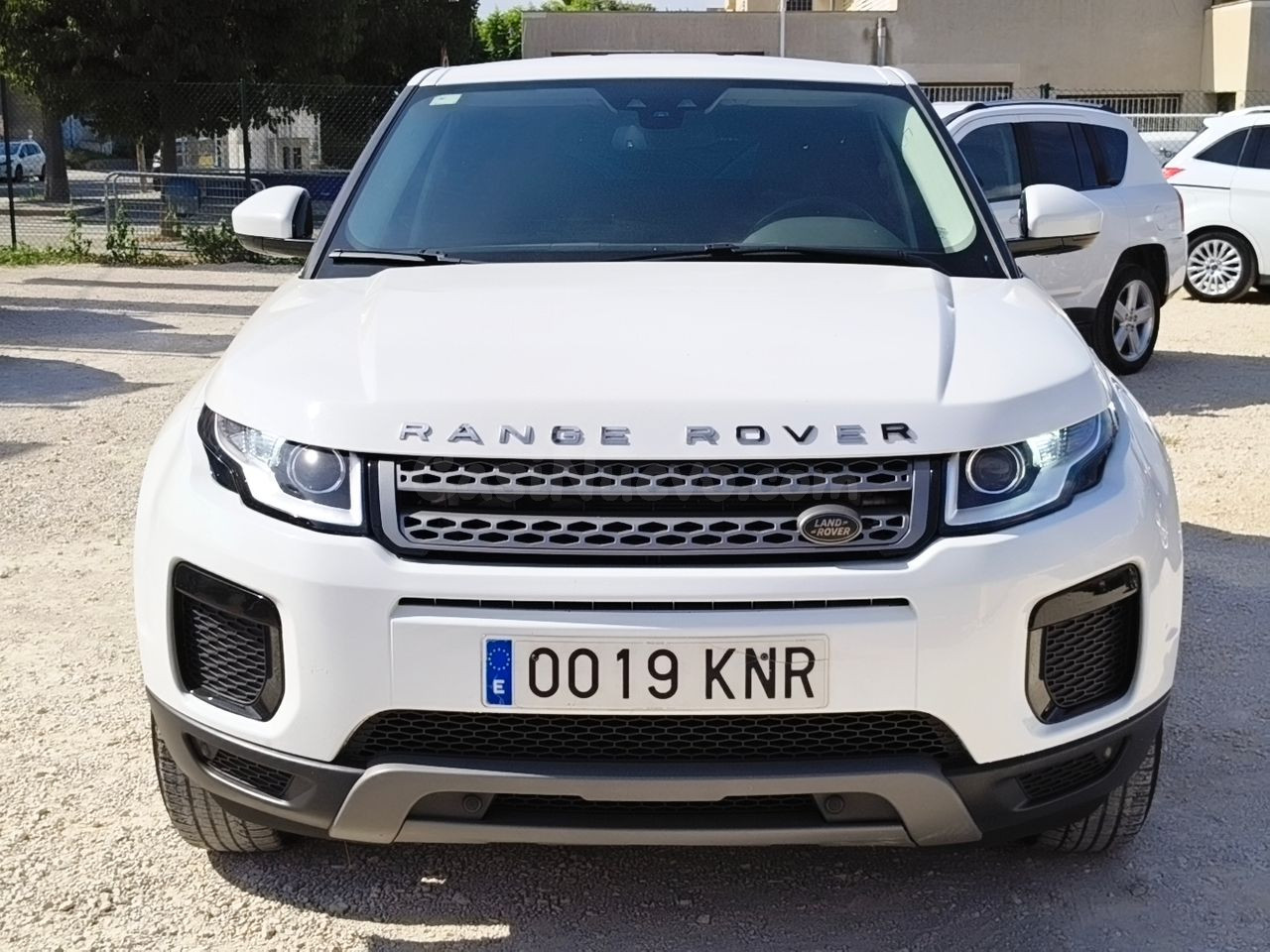 Land-Rover Range Rover Evoque 5p 2.0 eD4 110 kW - foto 2