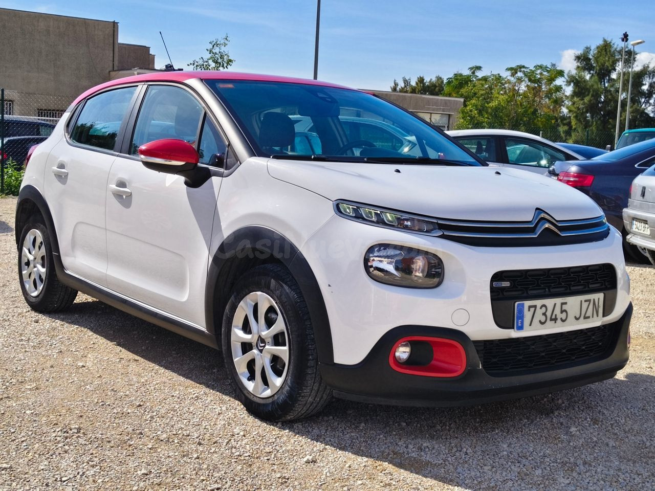 Citroën C3 PureTech 82 Feel - foto 3