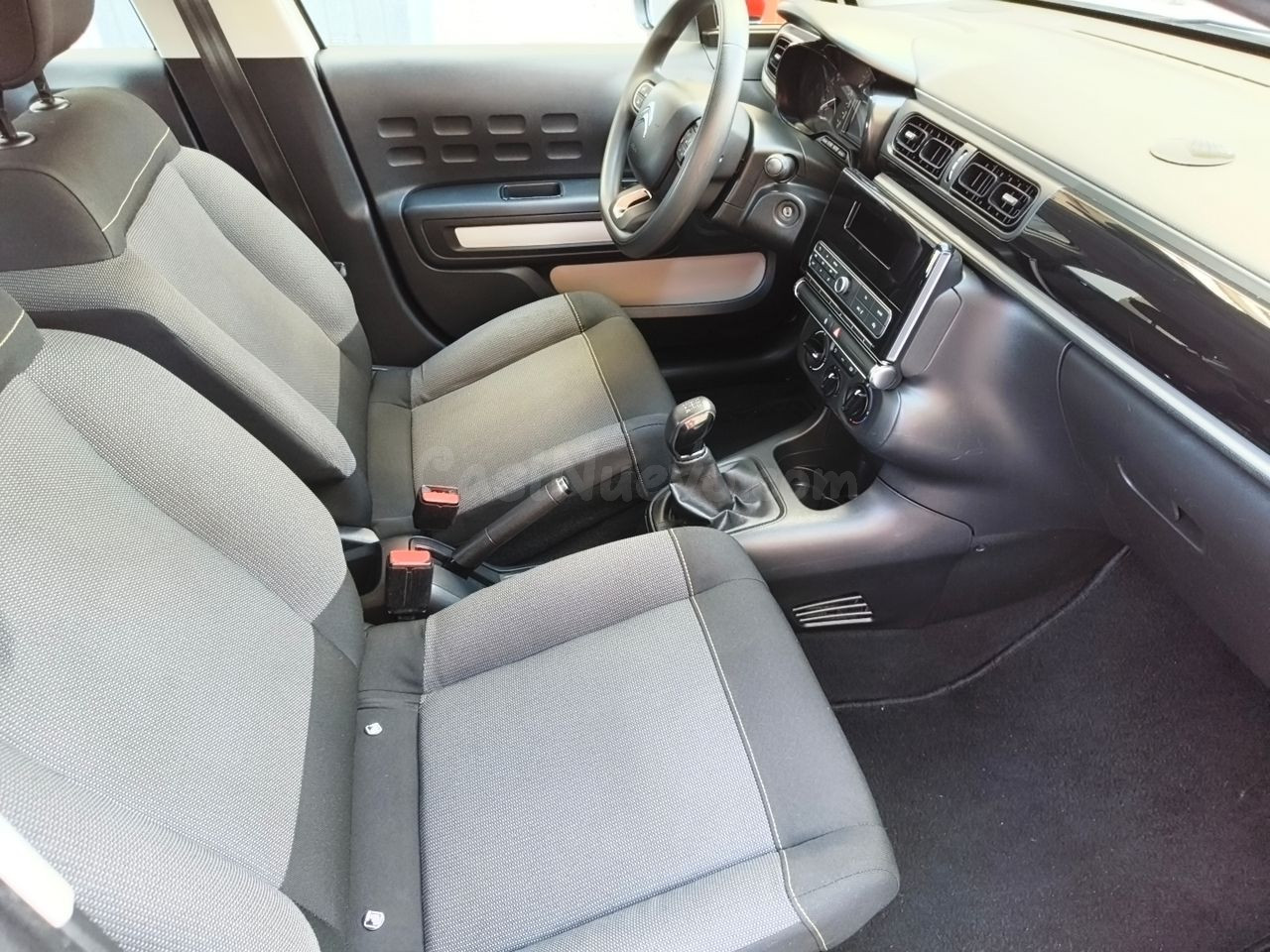 Citroën C3 PureTech 82 Feel - foto 4