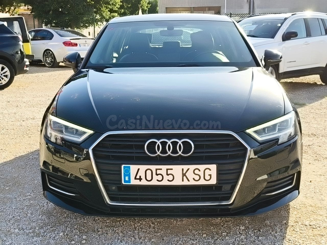 Audi A3 Sportback 30 TFSI S tronic 7 vel. - foto 2